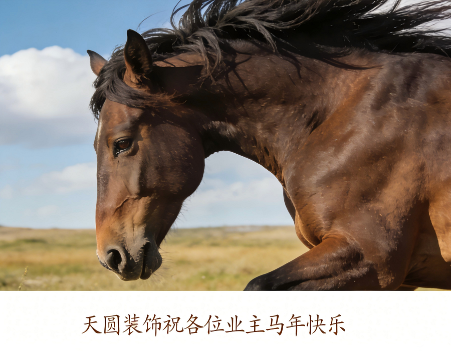 南京餐饮装修公司喜迎元旦